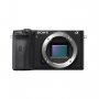 SONY Alpha ILCE-6600B (telo) - slika 1