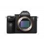 SONY Alpha a7 M3 (Crna) + 28-70mm OSS - slika 2
