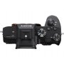 SONY Alpha a7 M3 (Crna) + 28-70mm OSS - slika 3