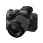SONY Alpha a7 M3 (Crna) + 28-70mm OSS - slika 1