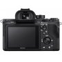 SONY Alpha 7S II - ILCE-7SM2 - slika 4