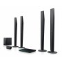 SONY BLURAY KUCNI BIOSKOP BDVE6100.CEL - slika 2