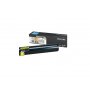 LEXMARK X945X2YG yellow 22K - slika 1