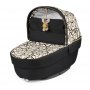 PEG PEREGO MODULAR SISTEM BOOK 51 GRAPHIC GOLD (navetta+pv) - slika 4