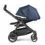 PEG PEREGO MODULAR SISTEM FUTURA INDIGO - slika 3