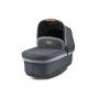 PEG PEREGO KORPA ZA NOVORODJENCE (NAVETTA POP UP ) - BLUE DENIM - slika 1