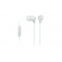 SONY MDR-EX15APW (bele) - slika 1