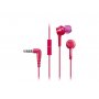 PANASONIC RP-TCM115E-P pink - slika 1