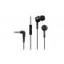 PANASONIC RP-TCM115E-K crne - slika 1