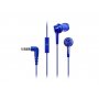 PANASONIC RP-TCM115E-A  Plave - slika 1