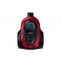 SAMSUNG VC07M2110SR/GE sa posudom - slika 2