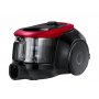 SAMSUNG VC07M2110SR/GE sa posudom - slika 1