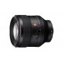 SONY SEL 85mm F1.4 GM objektiv - slika 1