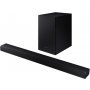 SAMSUNG HW-T550/EN soundbar - slika 2