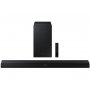 SAMSUNG HW-T550/EN soundbar - slika 1