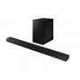SAMSUNG HW-T650/EN soundbar - slika 2