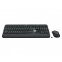LOGITECH MK540 Advanced Wireless Desktop YU tastatura + miš - slika 2