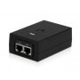UBIQUITI PoE adapter 48V Gigabit LAN port, POE-48-24W-G_EU - slika 1