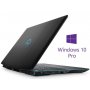 DELL G3 3590 15.6'' FHD i5-9300H 8GB 1TB 256GB SSD GeForce GTX 1650 4GB Backlit FP Win10Pro crni 5Y5B - slika 1
