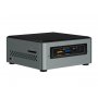 INTEL NUC Celeron J3455, 2xDDR3L SODIMM, 2.5 SATA SSD/HDD, 19V, 65W AC adapter, BOXNUC6CAYH - slika 1