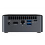 INTEL NUC 8th Gen i5-8259U, 2xDDR4 1.2V SODIMM, NVMe / SATA M.2 SSD (42/80mm)+2.5'' SATA SSD / HDD, 4K Iris Graphics, BOXNUC8I5BEH2 - slika 2