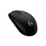 LOGITECH G305 LIGHTSPEED Wireless - BLACK, EWR2, 910-005283 - slika 1