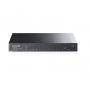 TP LINK EtStream 8-Port Gigabit PoE Smart Switch T1500G-10PS - slika 1