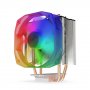 SilentiumPC CPU kuler Spartan 4 EVO ARGB - slika 1
