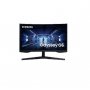 SAMSUNG LC27G55TQWUXEN LED Curved - slika 1