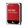 WESTERN DIGITAL 4TB 3.5'' SATA III WD40EFAX Red 256MB OUTLET Recertified - slika 1