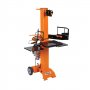 VILLAGER VLS 8 T - 55, 3kW Vertikalni cepač drva - slika 1