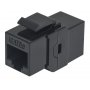 INTELLINET Keystone in-line Coupler Cat5e 8P8C female - slika 1