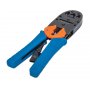 INTELLINET Modular Plug Crimping Tool universal RJ11/RJ12/RJ45 Blister - slika 1