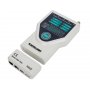 INTELLINET Cable tester 5 in 1 retail Box sivi - slika 1