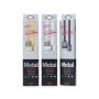 REMAX RC-044m gold 1m micro-USB Platinum Data kabl - slika 1