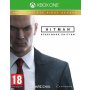 SQUARE ENIX Hitman The Complete First Season - slika 1