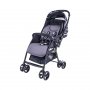 Jungle 0+ PLUME BLACK - slika 2