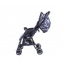 Jungle 0+ PLUME BLACK - slika 4