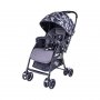 Jungle 0+ PLUME BLACK - slika 1