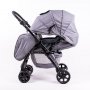 Jungle SL4010-LT.GRAY STIL - slika 4