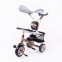 Jungle LSR900R-H-L188 BRAON - slika 1
