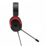ASUS TUF Gaming H3 Red - slika 3