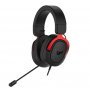 ASUS TUF Gaming H3 Red - slika 1