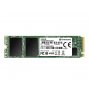 TRANSCEND 256GB M.2 PCIe 3.0 x4, TS256GMTE220S - slika 1