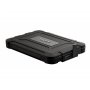 A DATA AED600-U31-CBK 2.5 hard disk rack - slika 2