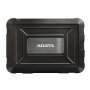 A DATA AED600-U31-CBK 2.5 hard disk rack - slika 1