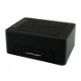 LC POWER LC-DOCK-C HDD DOCKING USB3.1 GEN.2 2.5/3.5 HDD/SSD - slika 2