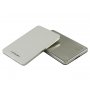 LC POWER HDD Rack LC-25U3-7W 2.5'' SATA USB3 White - slika 1
