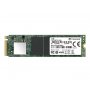 TRANSCEND 1TB, M.2 2280 PCIe 3.0 x4, TS1TMTE110S - slika 1
