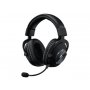 LOGITECH G Pro X Gaming žičane slušalice, 981-000818 - slika 1